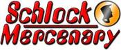 Schlock Mercenary