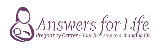 Answers for Life logo