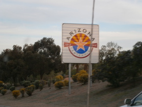 Phoenix I10EB 7th Ave.