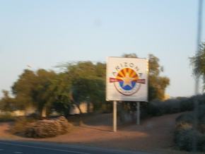 Phoenix I10EB Broadway