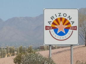 Phoenix 101 Loop at McDonald