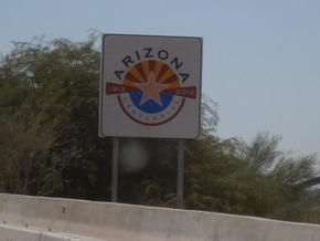 Phoenix 101 Loop at McKellips