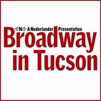 Broadway in Tucson Logo