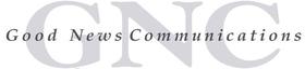 Good News Comm logo