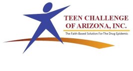 Teen Challenge logo