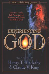 Experiencing God