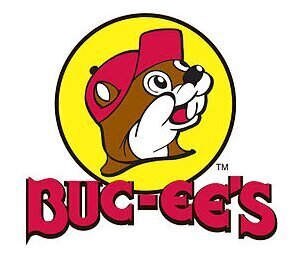 Buc-ee's Logo