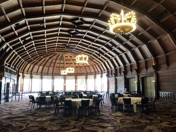 Main Dining Room