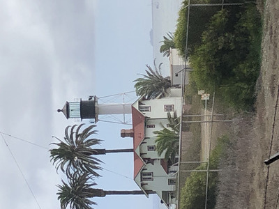 New Point Loma Light