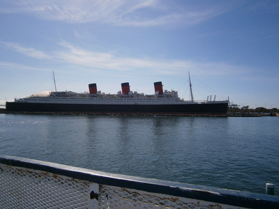 Queen Mary