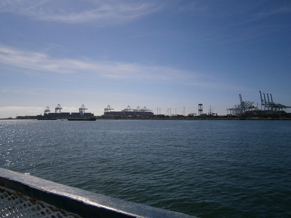Port of Long Beach