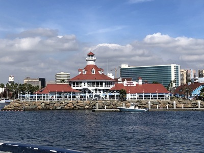 Parker's Lighthouse