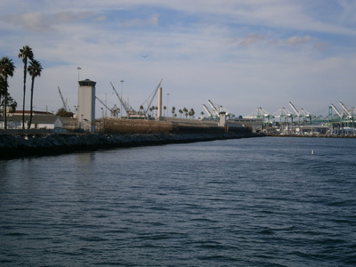 Federal Corrections Institution