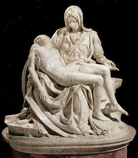 La Pieta