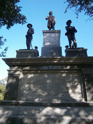 Confederate Memorial