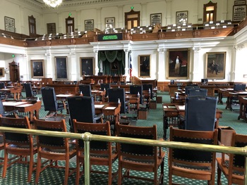 Texas Senate