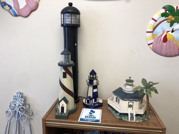 Chamber of Commerce Models