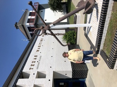 Texas Maritime Museum