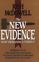 Evidence that Demands a Verdict