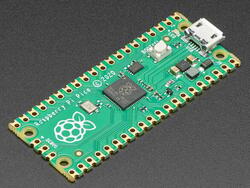 Raspberry Pi Pico