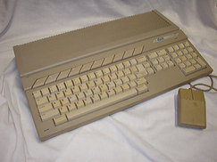 Atari ST