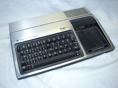 TI-99/4A