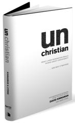 Unchristian